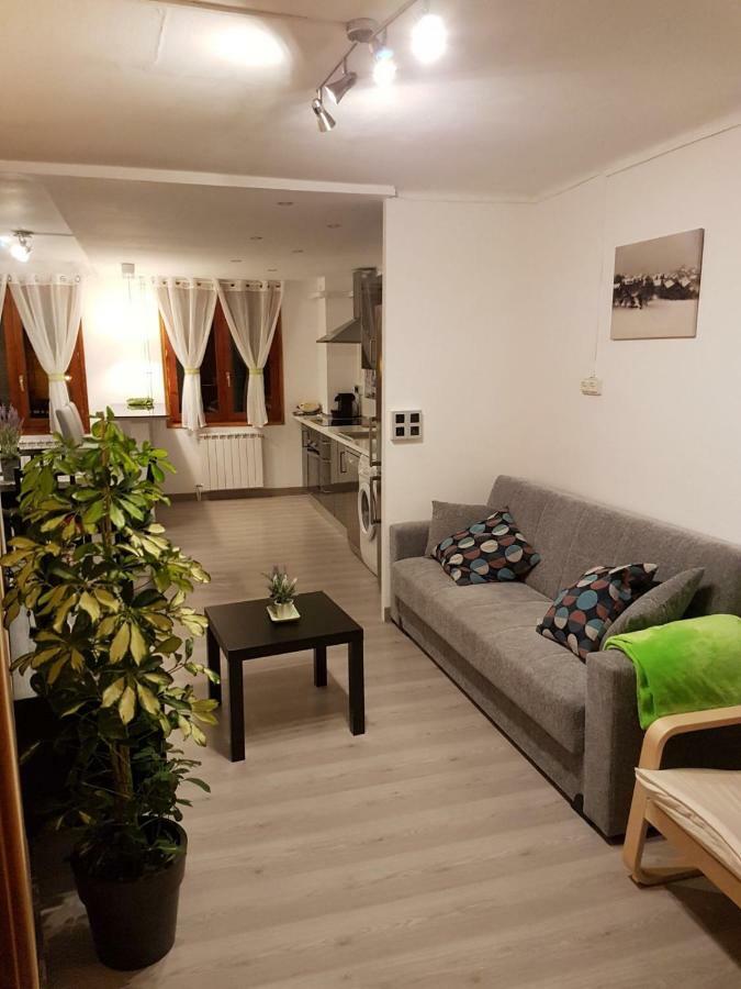 Casa Ponet Villa Valencia D'Aneu Kültér fotó