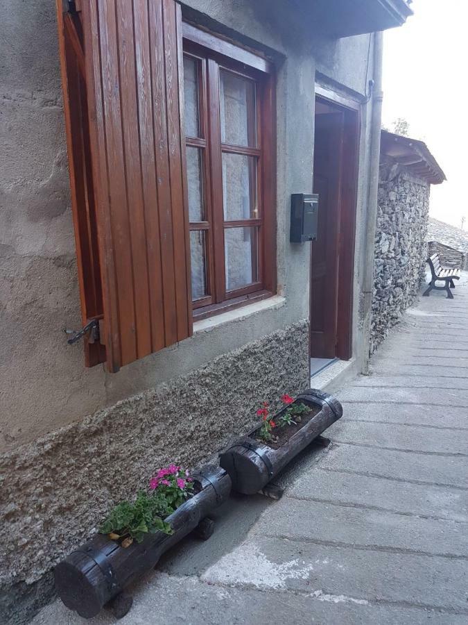 Casa Ponet Villa Valencia D'Aneu Kültér fotó