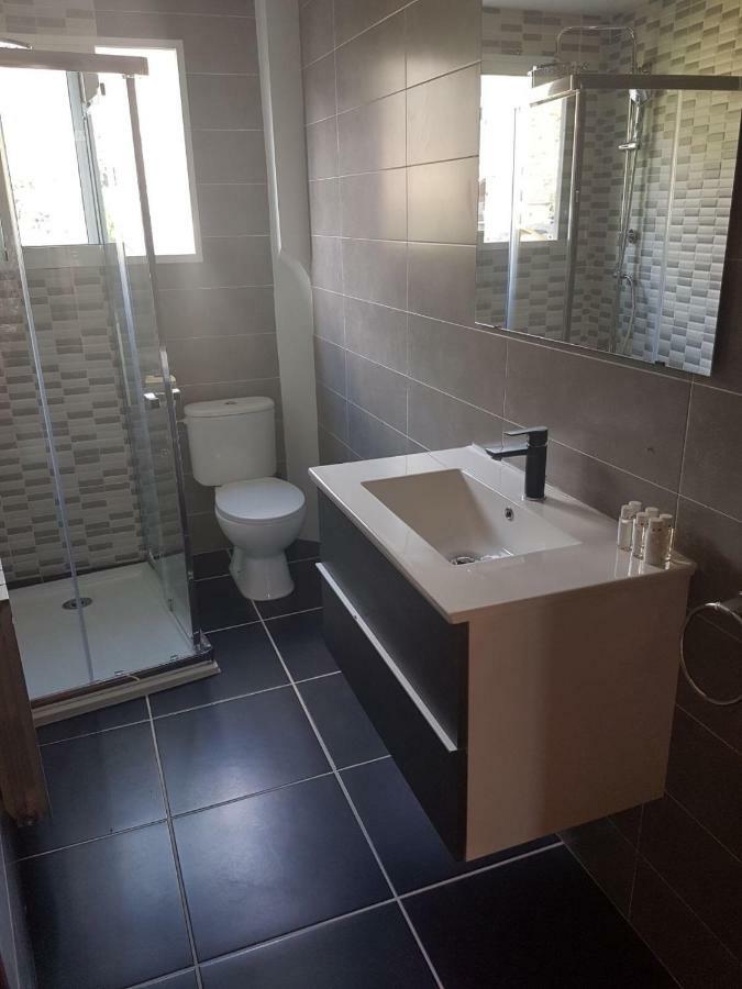 Casa Ponet Villa Valencia D'Aneu Kültér fotó