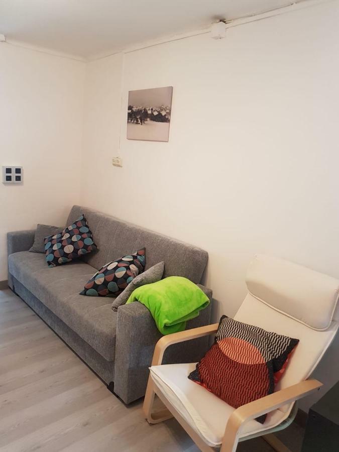 Casa Ponet Villa Valencia D'Aneu Kültér fotó