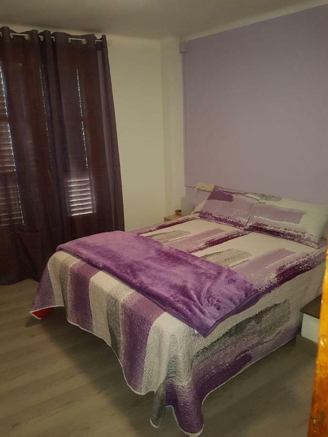 Casa Ponet Villa Valencia D'Aneu Kültér fotó