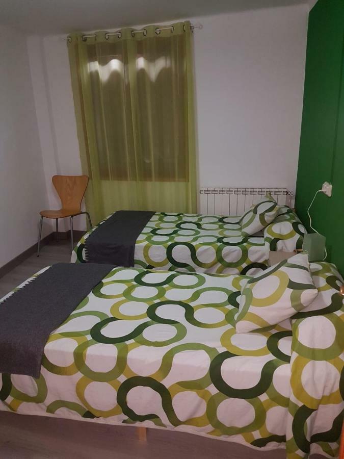 Casa Ponet Villa Valencia D'Aneu Kültér fotó