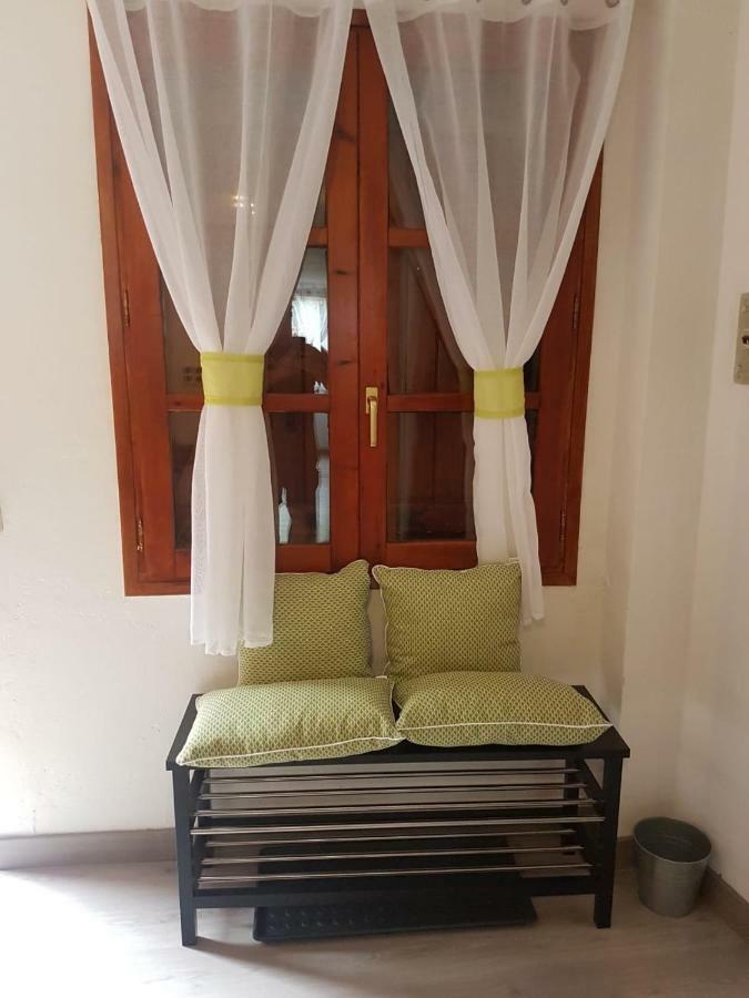 Casa Ponet Villa Valencia D'Aneu Kültér fotó