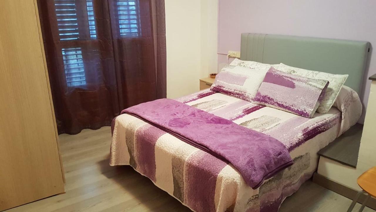 Casa Ponet Villa Valencia D'Aneu Kültér fotó